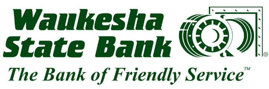 Waukesha State Bank Logo