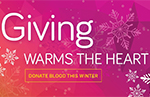 winter blood drive