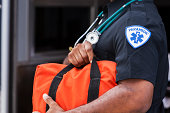 paramedic