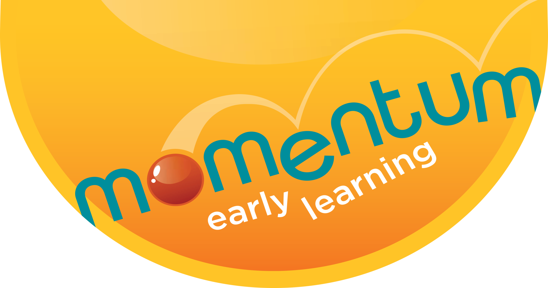 Momentum Early Learning Logo