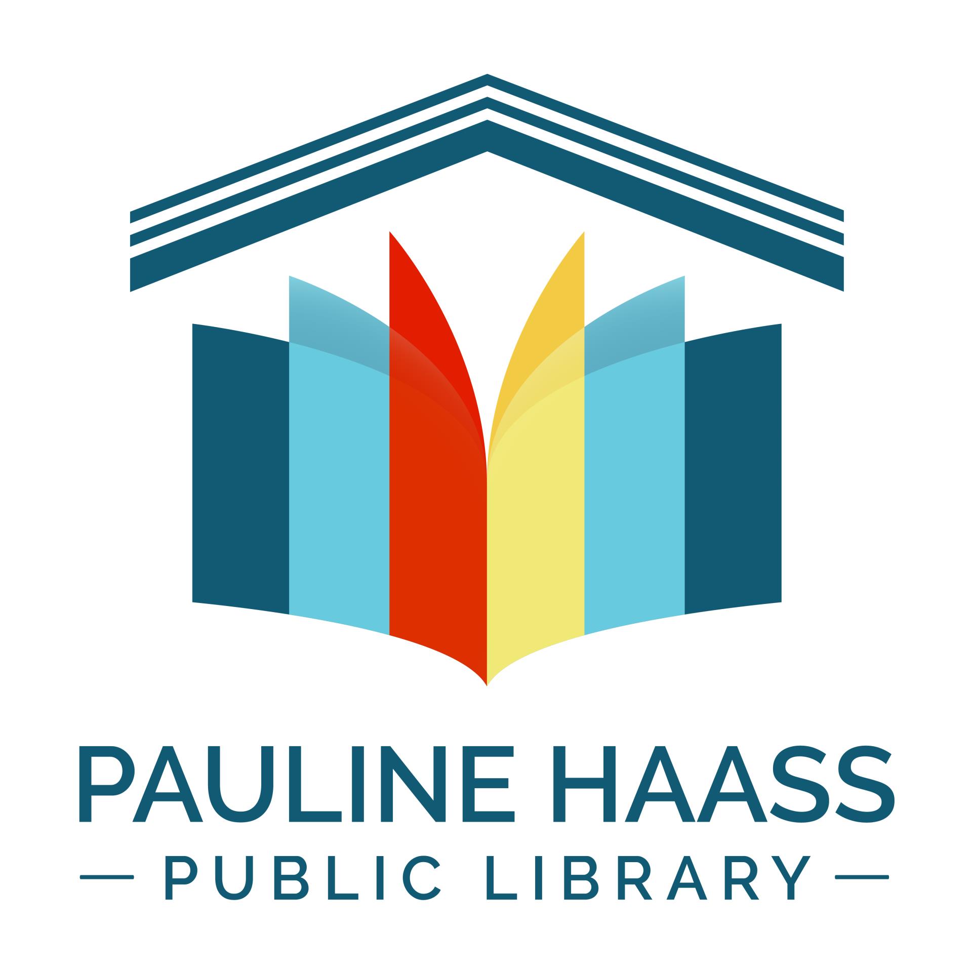 Library Logo