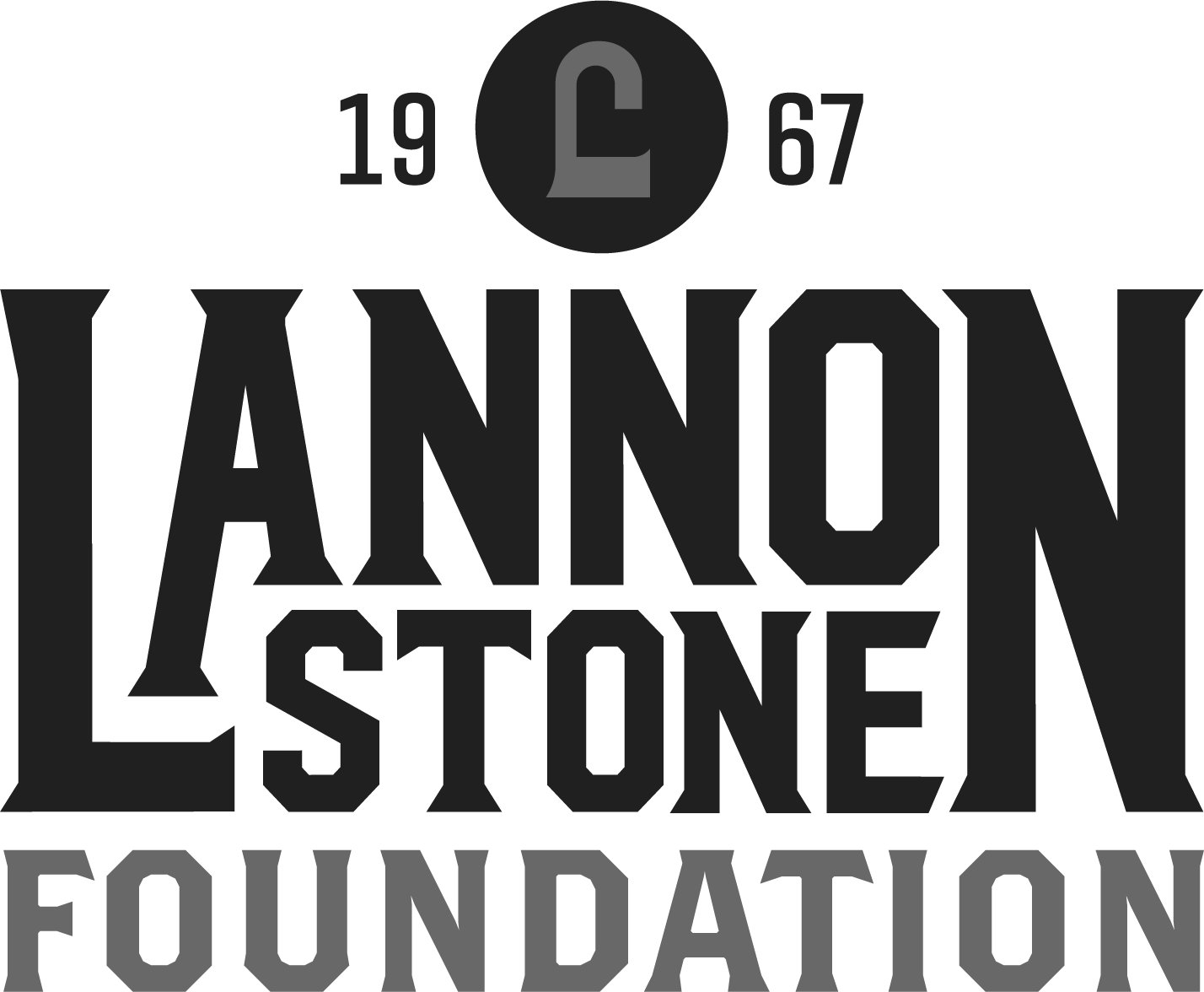 Lannon Stone Logo