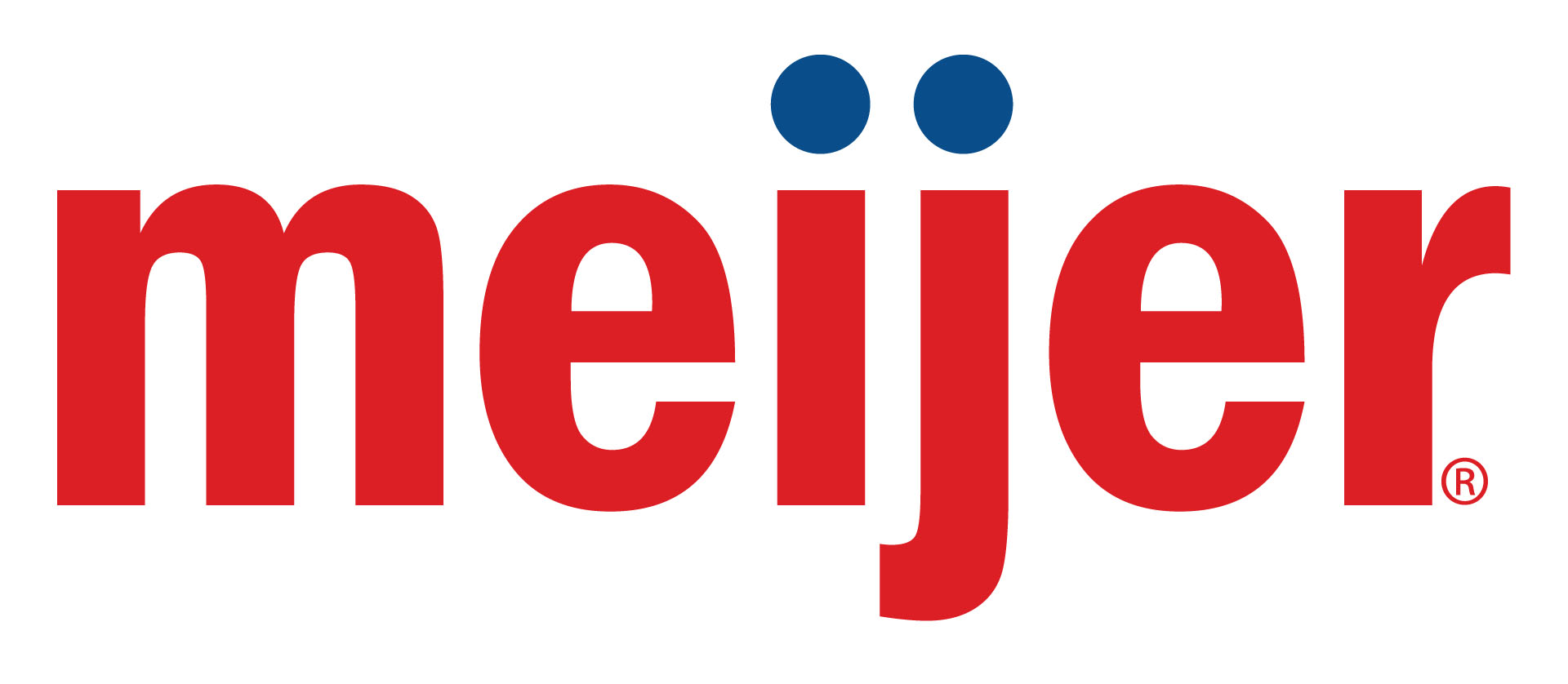 Meijer Logo