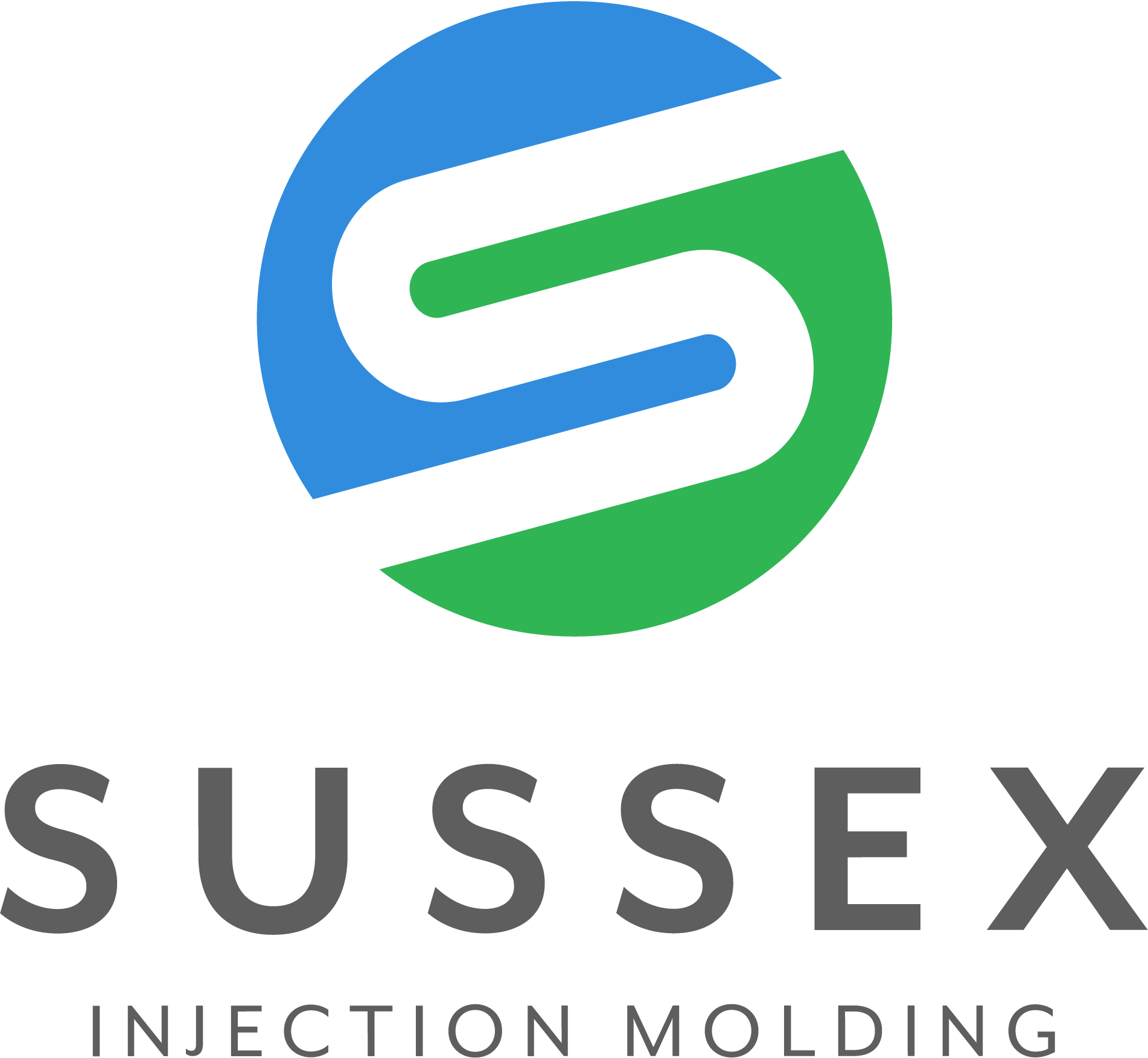 Sussex IM LOGO