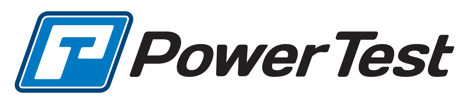 Powertest Logo