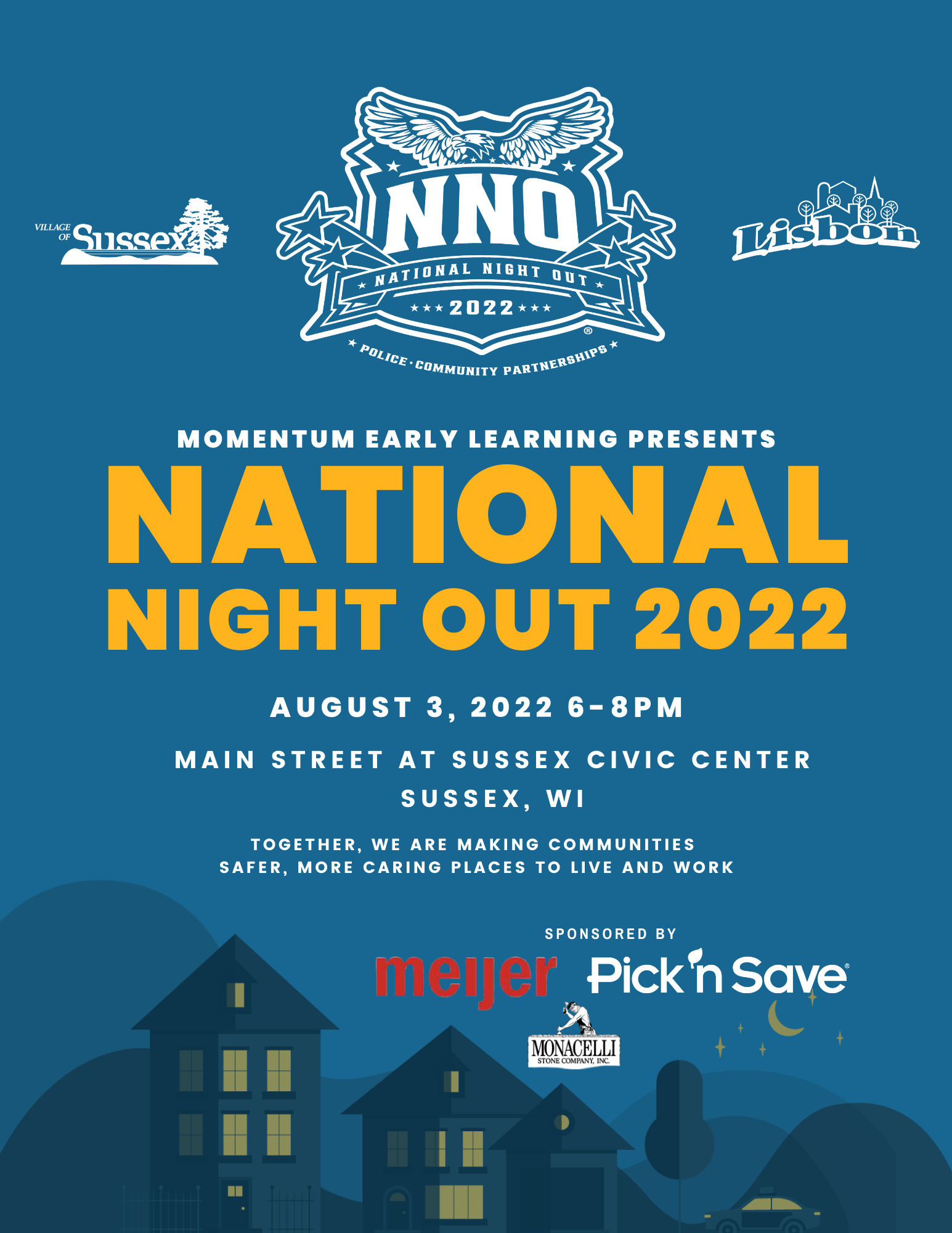 National Night Out