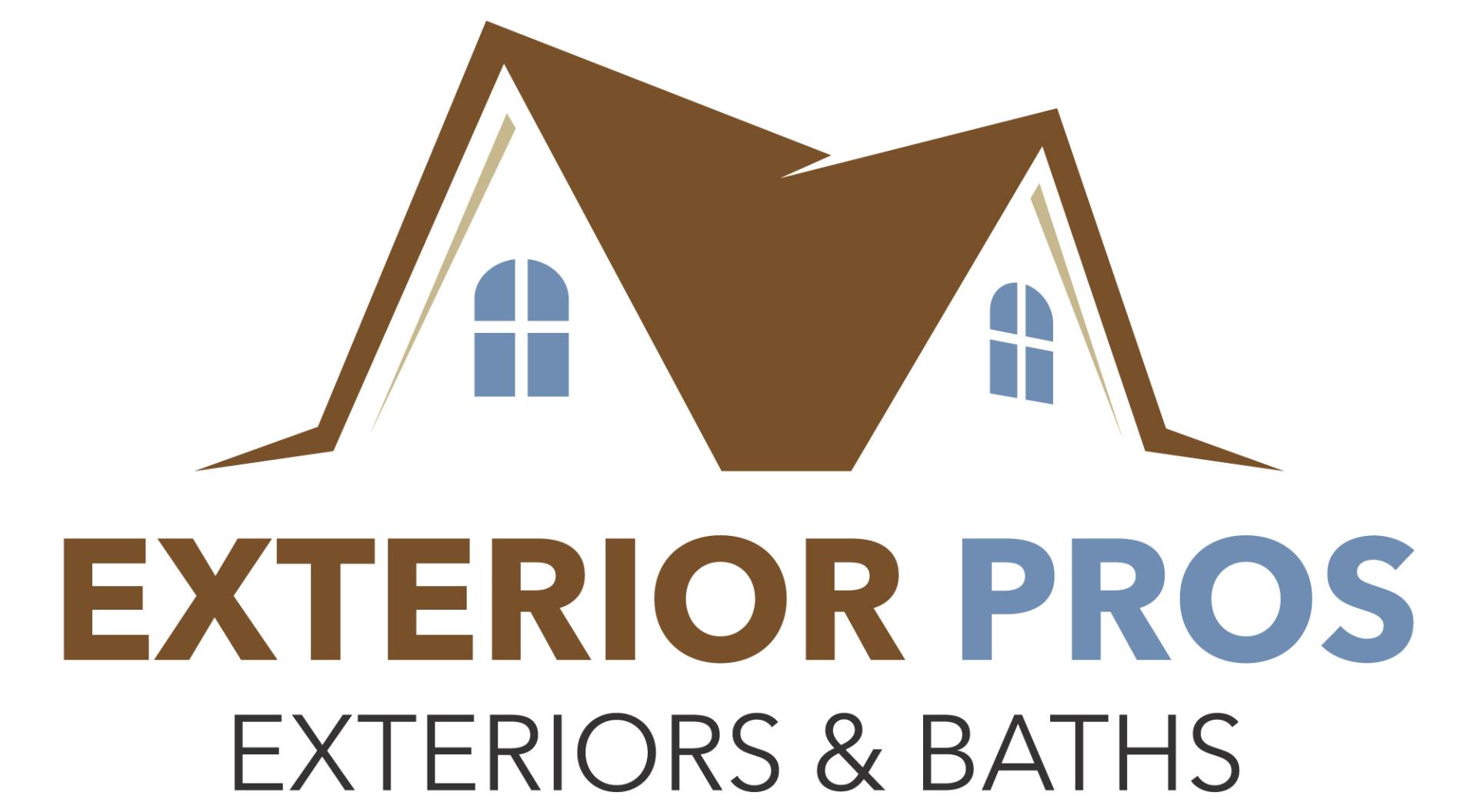 Exterior Pros Logo