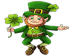 leprechaun