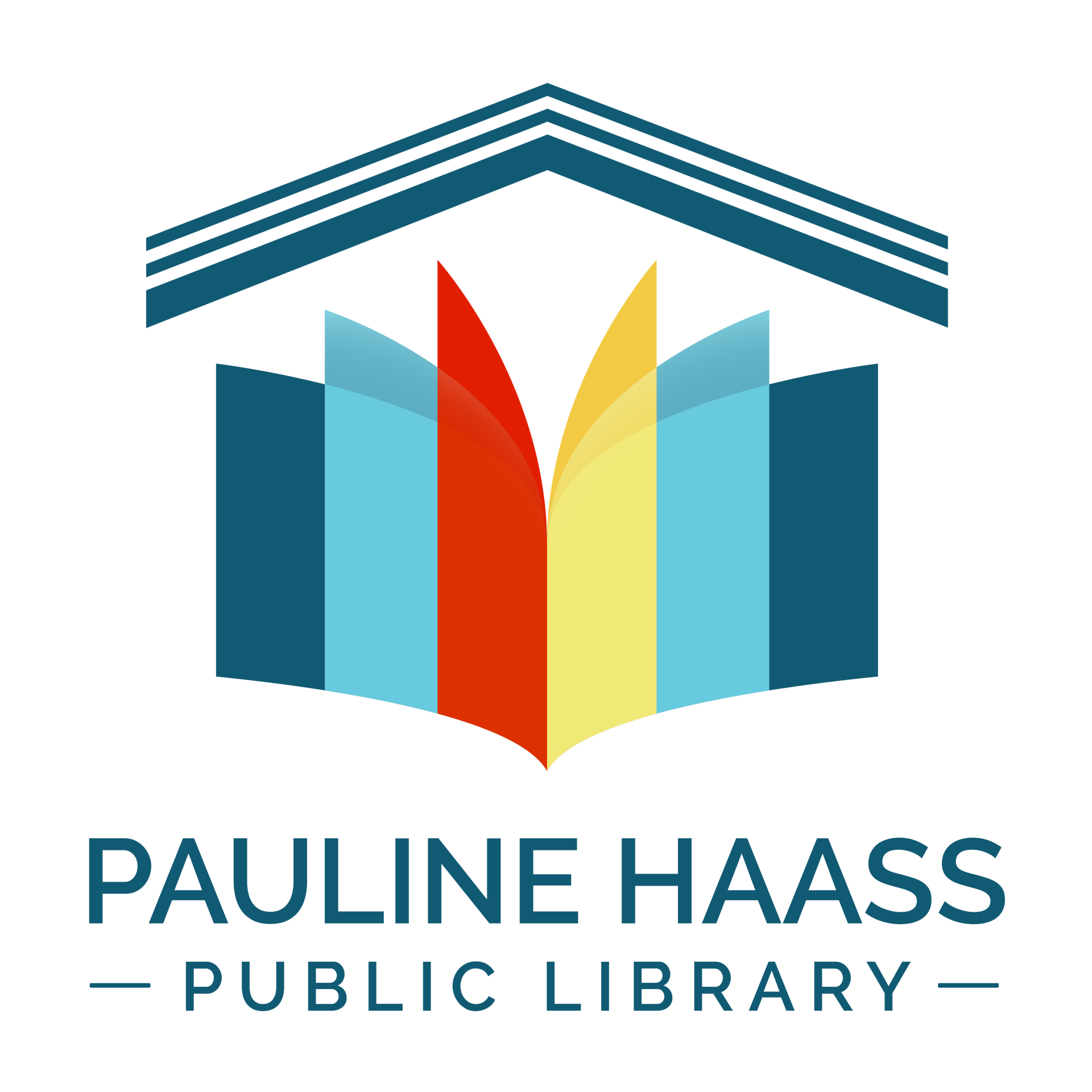 Logo, Library