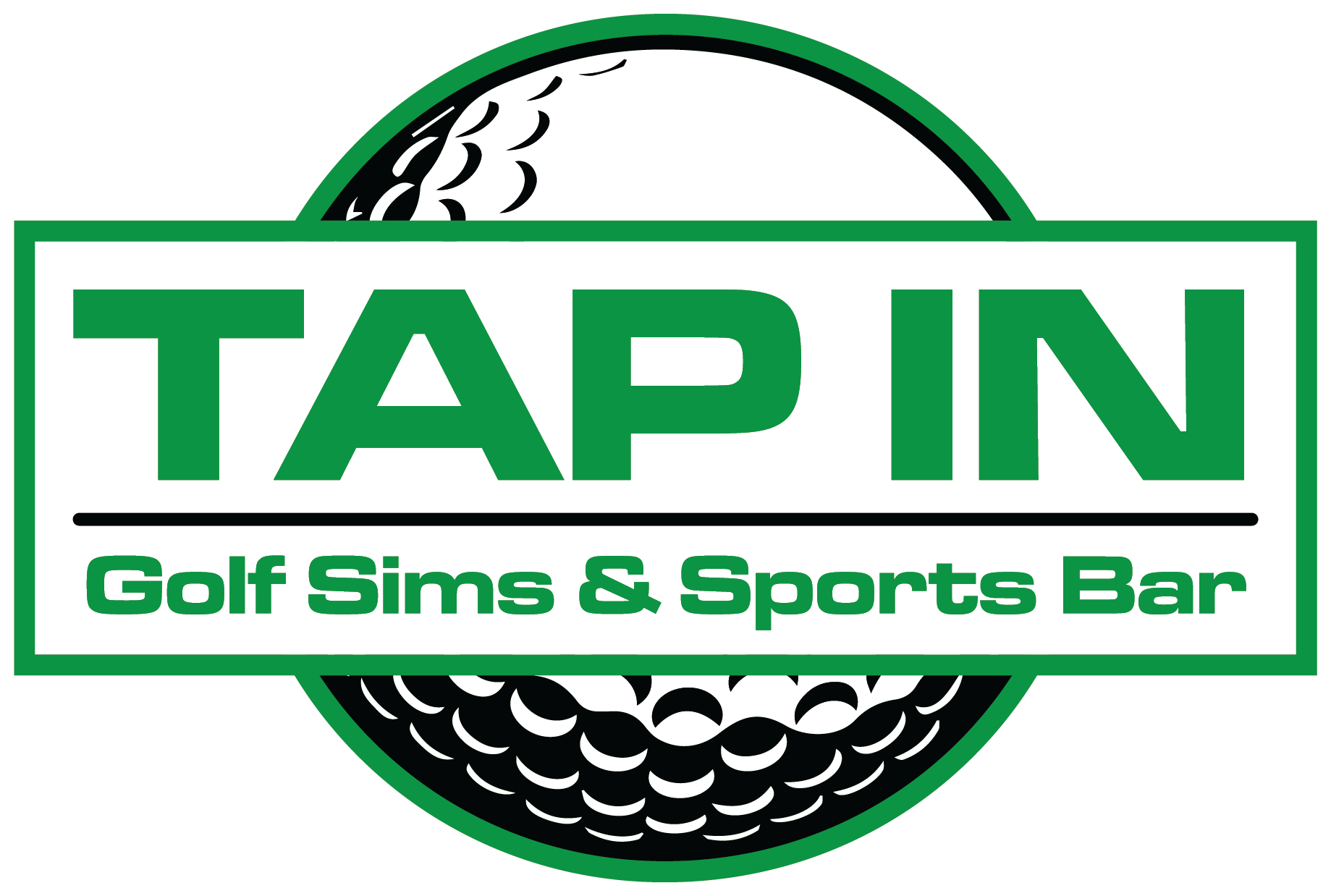 Tap In Logo