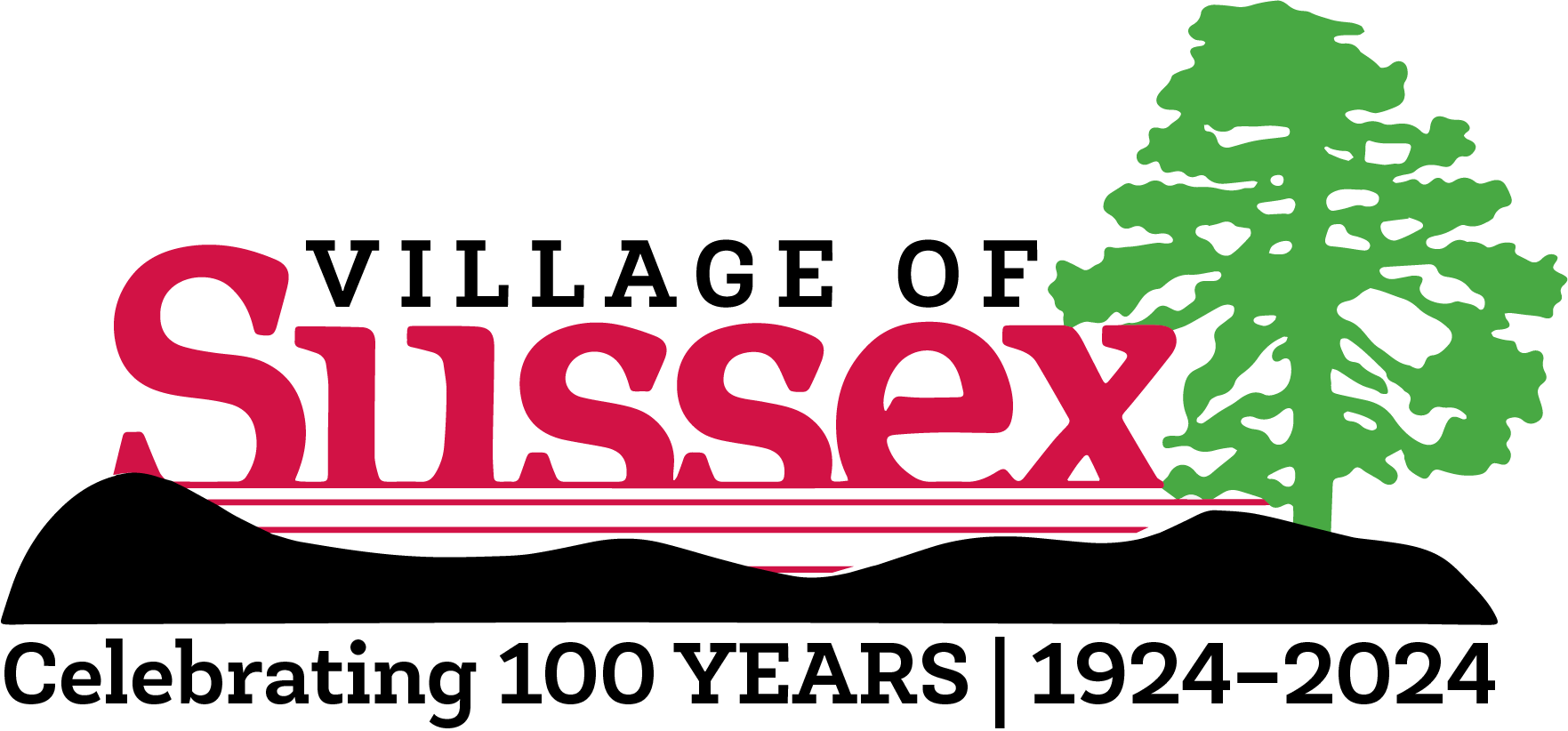 Sussex Logo 100 Year Final-Color