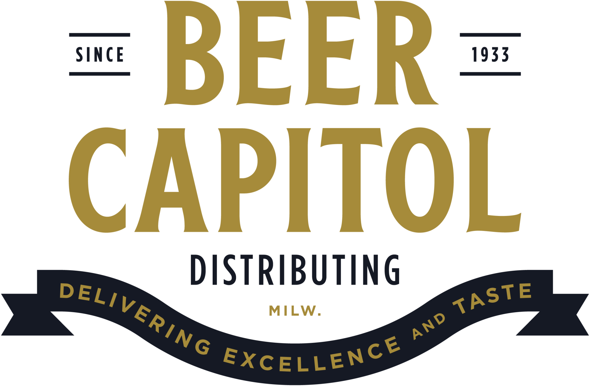 beer capitol logo