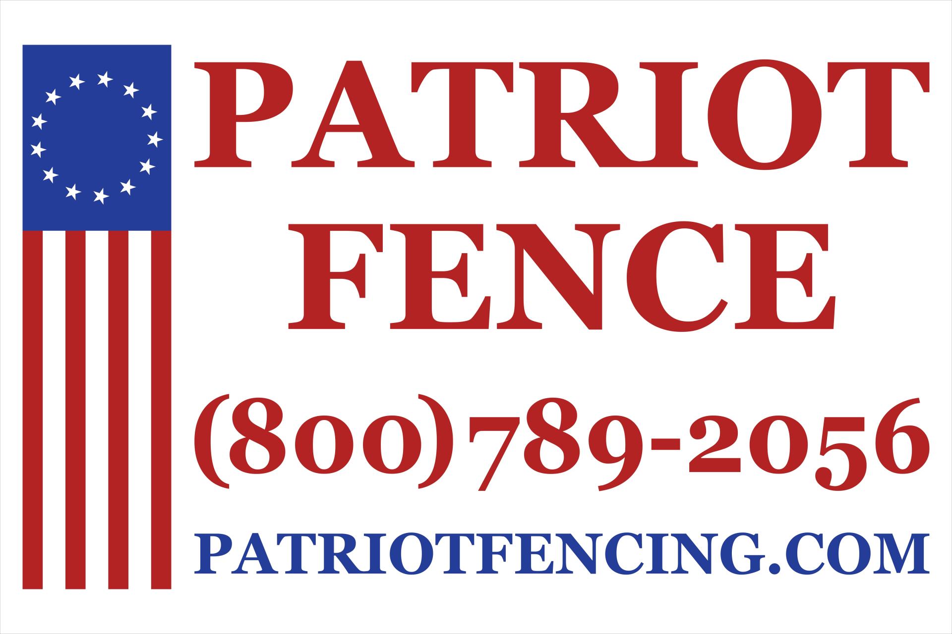 Patriot Fence New Logo-1 (002)