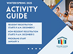 Activity Guide Cover