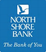 North Shore Bank Logo