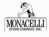 Monacelli Stone Logo