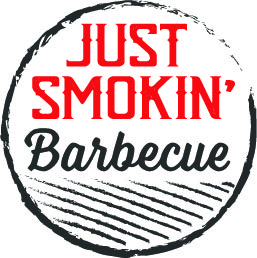 Just Smokin Logo