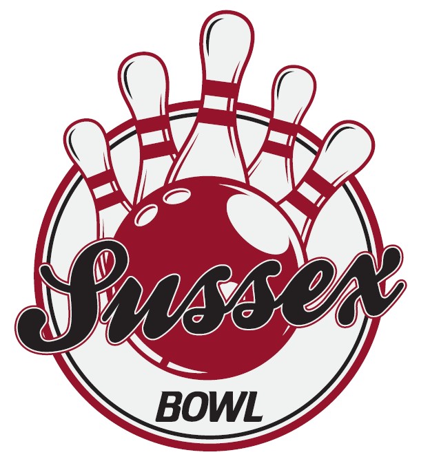 Sussex Bowl Logo