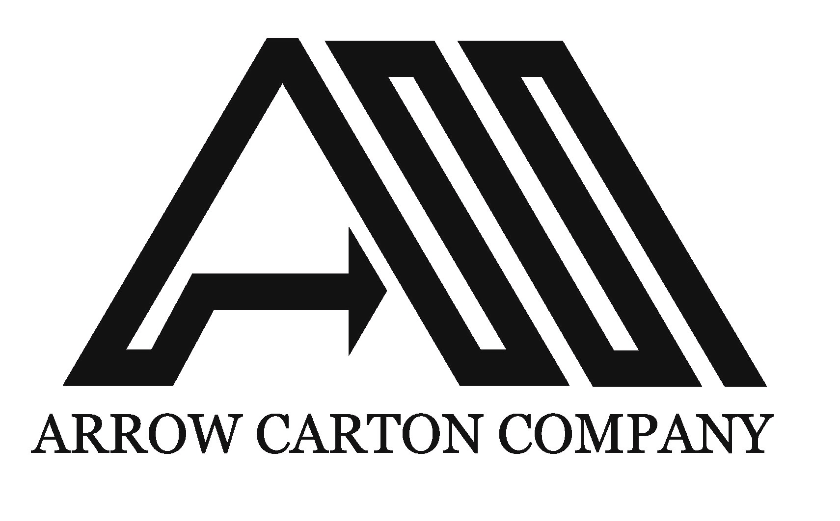 Arrow Carton Logo