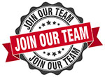 Join our team WEB